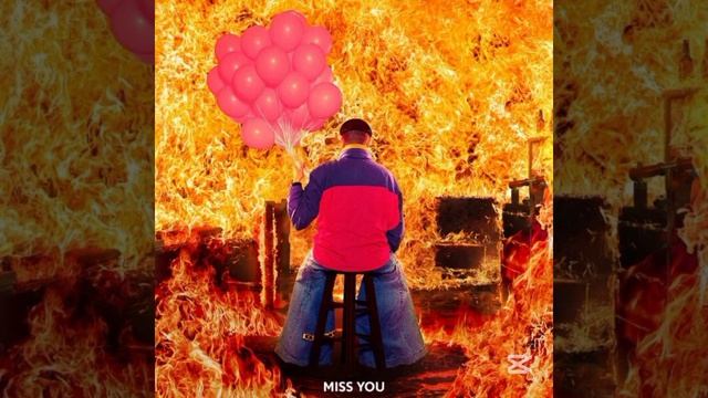 Oliver Tree-Miss you смотреть онлайн