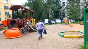 29 июня 2026. Июньская мозаика...