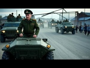 РОССИЯ ВОЙДЁТ В КАЗАХСТАН? ПЛАН ВОЙНЫ РАСКРЫТ!
