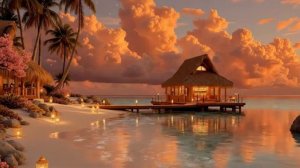 Музыка Релакс Дип Хаус  Chill Out Vibes Relaxing Summer Beats