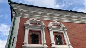Батька в Пекине 29.6.26