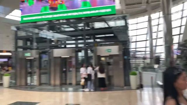 Видео обзор мега парк фудкорт смотреть онлайн