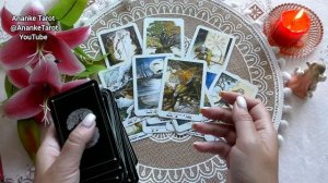Секретное задание твоего СЕГОДНЯ 🤫 Срочный расклад на очищение и удачу!  🔮 Таро гадание