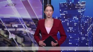 НОВОСТИ 12:00 29.06.2026