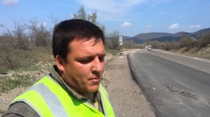Миллиарды на ремонт крымских дорог в трубу или кто виноват и что делать?