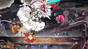 ПРОХОЖУ СЛОЖНЕЙШИЙ CUPHEAD MOD (наверное) мастер квест