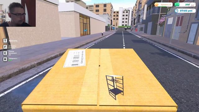Clothing Store Simulator - ИграмБыть! - Симулятор дизайнера одежды смотреть онлайн