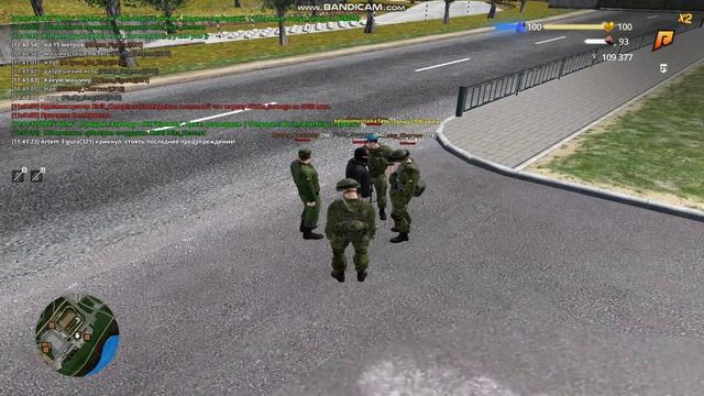 Video Project 2 смотреть онлайн