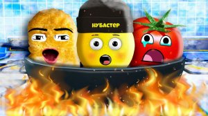 СТАЛ ЕДОЙ И ОТКРЫЛ НОВУЮ КОМНАТУ в ROBLOX!