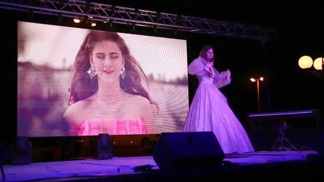 Александра Царалунга [GALA CONCERT. GREECE's HOPE] – (International Festival) {2021}