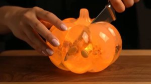 АСМР ASMR ИИ  Огранка кристальной ягоды с хрустом и щелчками для расслабления😴