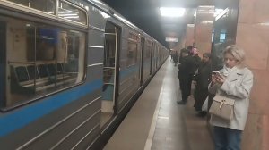 Опять нет посадки на номерной точку. 6  вагон 27014