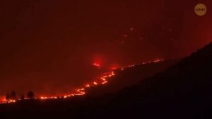 Самые странные явления природы, снятые на Земле