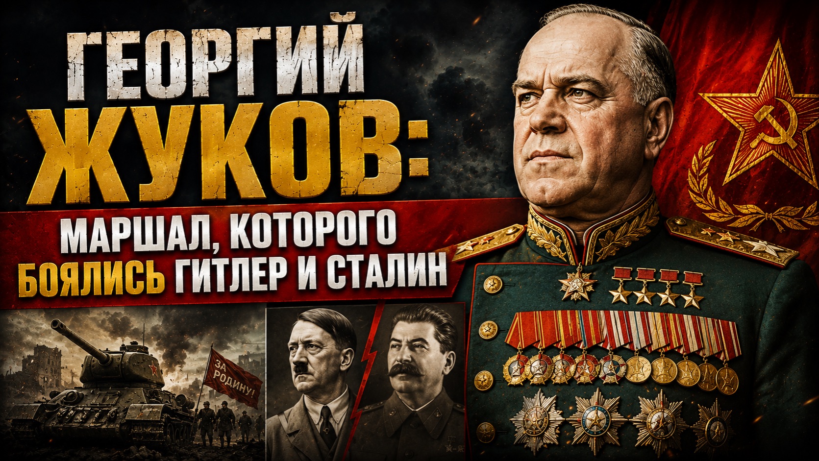 Великие правители и политические лидеры