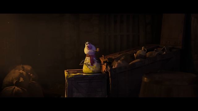 Shrek 5 ｜ Official Teaser Trailer смотреть онлайн