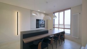 3+ квартиры в престижном ЖК Ренессанс