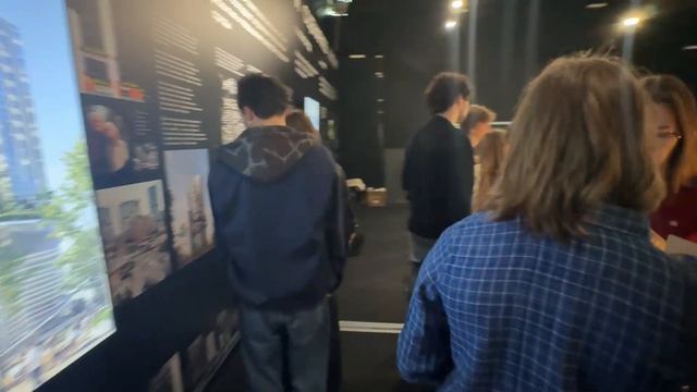 АРХ МОСКВА 2026. «ИДЕАЛ». Обзор выставки смотреть онлайн