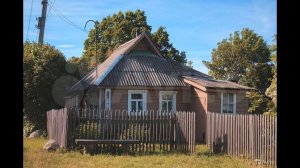 Продажа дома в Псковской области!