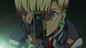 Киберпанк: Бегущие по краю (Cyberpunk: Edgerunners) | тизер второго сезона