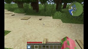 Майнкрафт НО Я ПОПАЛ В СМЕШАРИКИ Федя Minecraft