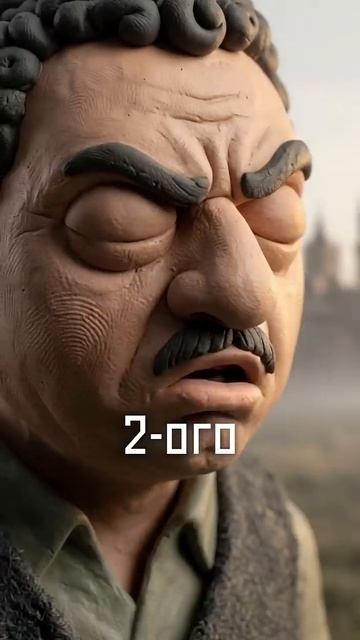 Дуэль...