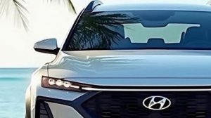 2026 Hyundai Tucson – Полный обзор: Дизайн, Интерьер, Технологии и Характеристики!