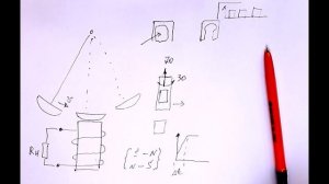 Лекция 10.1. Один из механических генераторов (720p)