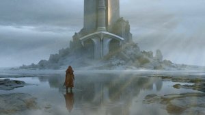 Water of the Past - Deep Atmospheric Ambient for Dreaming and Reflection