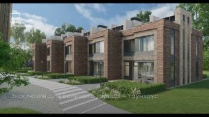 ЖК Level Стрешнево | Москва | Презентация жилого комплекса