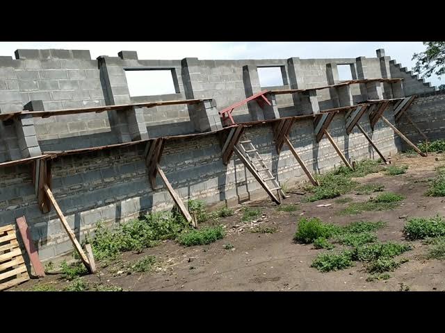 2часть постройки ангара смотреть онлайн