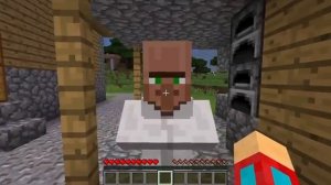 НЕЧТО ЖИВЁТ ПОД ДОМОМ МОЕГО СОСЕДА В МАЙНКРАФТ Компот Minecraft