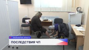 Семь вагонов пассажирского состава «Москва — Челябинск» сошли с рельсов вблизи станции Бряндино