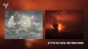 Израиль провел мощный подземный взрыв в южном Ливане 
Чтобы уничтожить тысячи домов