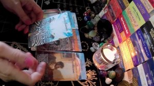❕ПОТОКОВАЯ ИНФОРМАЦИЯ🔮 таро расклад