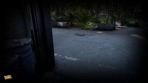 The Isle.EVRIMA. APOLLO ENGINEERING. ИНЦИДЕНТ №1.  # 10