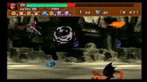 Sol Divide (1997) [PS1]