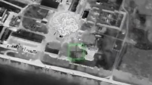 ‼️🇷🇺🔥 Армия России поразила объекты газовой инфраструктуры врага

▪️Серия ударов БПЛА «Герань»