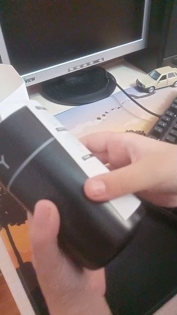 обзор на увлажнитель воздуха