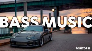 «PLAYLIST 8» ХИТОВАЯ МУЗЫКА В МАШИНУ 🔥БАС БИТЫ 2026 🔊