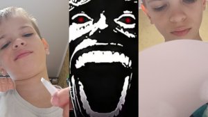 67 сбежал из тюрьмы😨 67 захватил мою хату!!!🤯