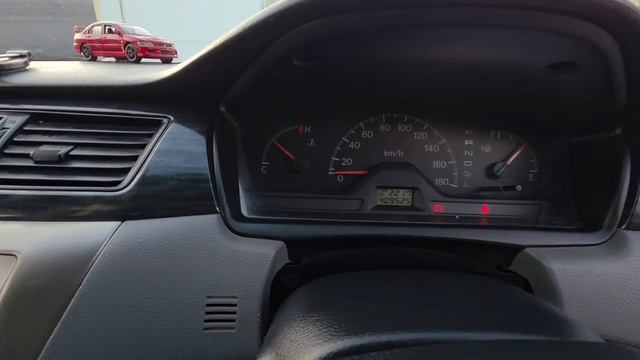 Mitsubishi lancer 9 cedia.mp4 смотреть онлайн