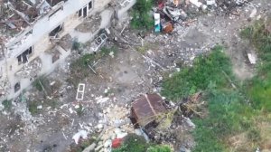 Операторы дронов группировки «Днепр» нанесли удары по позициям ВСУчек😎🤙🇷🇺🇷🇺🇷🇺