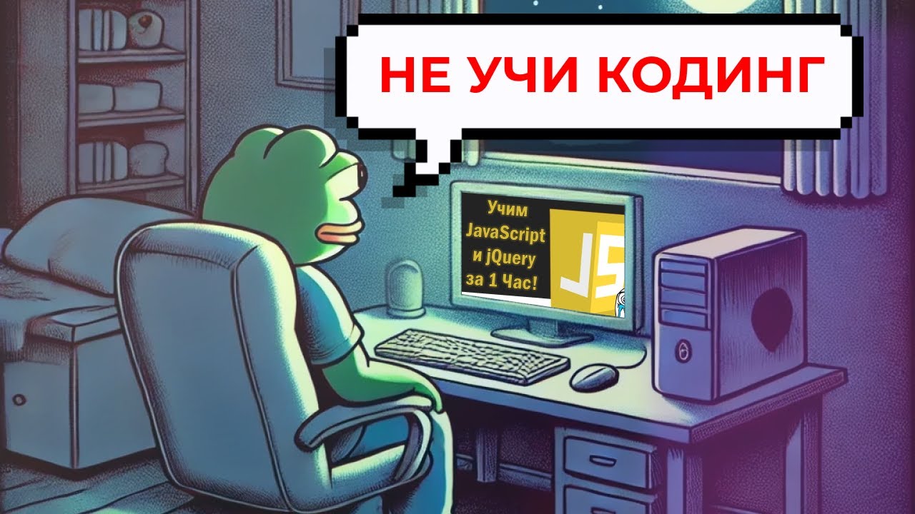 Как стать ДЕЙСТВИТЕЛЬНО хорошим программистом смотреть онлайн