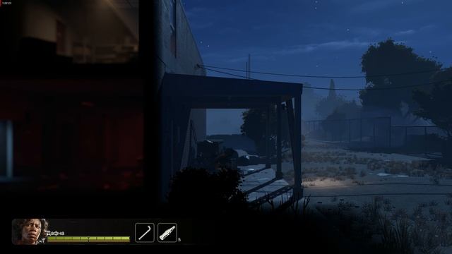 Into the Dead. Our Darkest Days (Early Access)