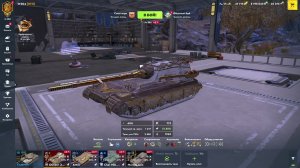 Tanks Blitz