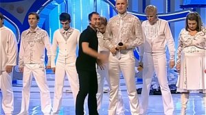 Show Must Go On - КВН БАК-Соучастники