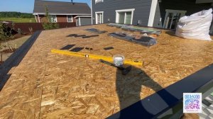 Беседка в стиле LOFT 2.5х4 м своими руками: детали, которые решают всё!