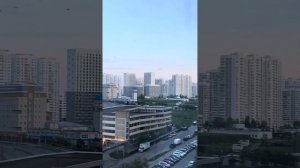 Химки 4 утра взрывы, 17 мая