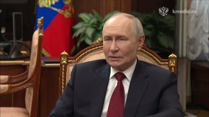 🔴Полный комментарий Владимира Путин об обстановке на фронте.🔴