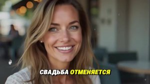 Он прервал нашу свадьбу публично, чтобы сломать меня, но не ожидал, что я переверну его мир вверх